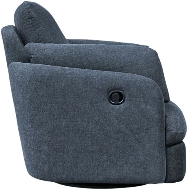 Signature Design by Ashley® Modmax Ink Manual Swivel Glider Recliner-2