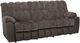 Franklin™ Westwood Atlantic Mink Manual Reclining Sofa-0