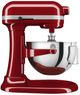 KitchenAid® 5.5 Quart Empire Red Stand Mixer-0