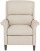 Fairfield® The Leather Reserve Cisco Gibson Power Recliner with Articulating Headrest-3
