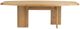 Classic Home Sorento Saltair Natural 94" Dining Table-2
