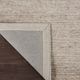 Nourison Home™ Weston Oatmeal 5'x8' Area Rug-2