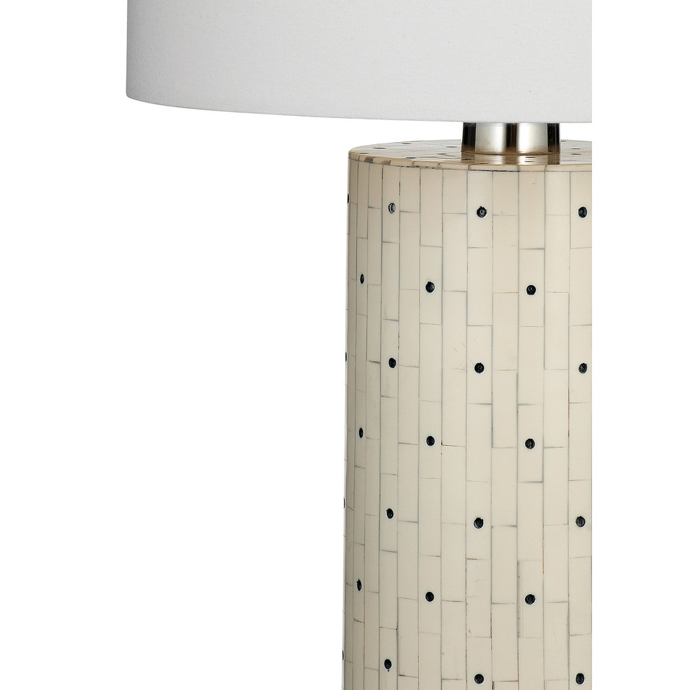 Bassett Mirror Sweere Table Lamp - Thumbnail 5