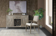 Riverside Furniture Intrigue Hazelwood Arm Chair-4