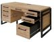Martin Furniture Mason Monarca Desk-1