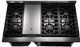 Vezeni Randolph Collection 48" Stainless Steel Pro Style Gas Range-3