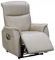 BarcaLounger® Leighton Laurel-Cream Power Lift Recliner-1
