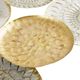 Olliix by Madison Park Legion Multicolor Metal Plates Wall Decor-2