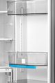 Midea® 36 in. 29.3 Cu. Ft. Fingerprint Resistant Stainless Steel French Door Refrigerator-3