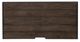 Liberty Furniture River Place Riverstone White/Tobacco Bedside Chest-5