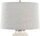 Uttermost® Odawa Off-White Table Lamp-4