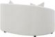 Coaster® Rainn Latte Loveseat-2