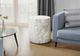 Monarch Specialties Inc. White Accent Table -2