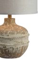 Forty West Tupelo Beige Table Lamp-1