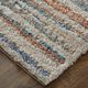 Feizy Mynka Multi 5'x8' Area Rug-2