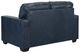 Signature Design by Ashley® Santorine Ocean Loveseat-2
