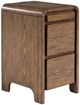 Signature Design by Ashley® Jensworth Brown Accent Table-0