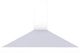 Vent-A-Hood® 48" White Wall Mounted Range Hood-0