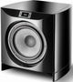 Focal® SW 1000 Be 13" Black Lacquer Subwoofer-0