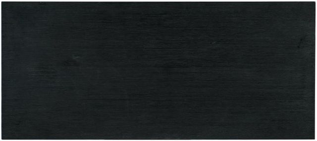 Hooker® Furniture Melange Rockee Black/Silver Chest-2