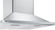Summit® 30" Stainless Steel Wide Wall Mounted Range Hood-3