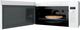 GE Profile™ 1.7 Cu. Ft. White Over The Range Microwave-1