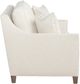 Fairfield® Customizable Haven Welted Arm Sofa-2
