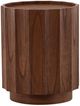 Dovetail Furniture Cadwell Brown Side-0