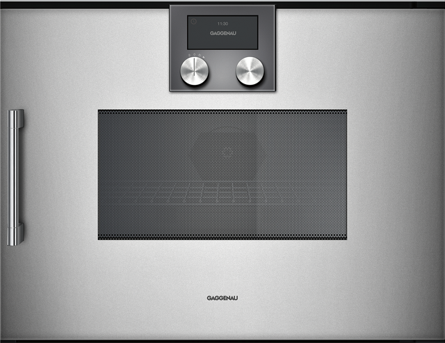 Gaggenau electric oven hotsell