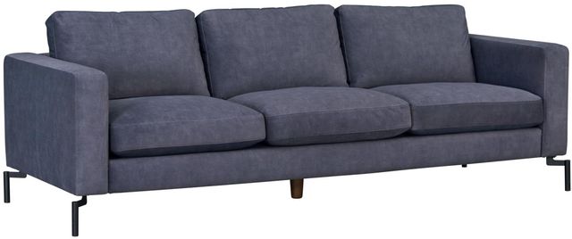 Legends Home Tribeca Gray Sofa-0