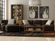 Birch Sofa, Chair, and Ottoman-0