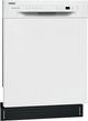 Frigidaire® 24'' White Built-In Dishwasher-1
