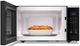 Whirlpool® 1.6 Cu. Ft. Fingerprint Resistant Stainless Steel Sensor Cooking Countertop Microwave -3