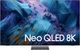 Samsung QN990F 75" 8K Ultra HD QLED Vision AI Smart TV-0
