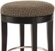 Century® Customizable Park Swivel Counter Stool-1