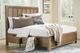 Signature Design by Ashley® Cabalynn Light Brown Queen Storage Panel Bed-1