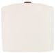 Moe's Home Collection Gwen Honey Brown Table Lamp-2