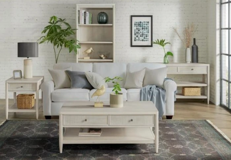 Riverside Furniture Maren End Table