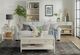 Riverside Furniture Maren White Sand End Table-1