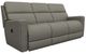 La-Z-Boy® Apollo Flint Manual Reclining Sofa-0