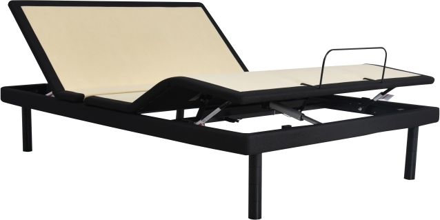 Tempur-Pedic® Reflexion® ARC Queen Adjustable Base