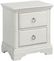 Westwood Design Riley Brushed White Youth Nightstand-0