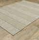 Oriental Weavers™ Tortuga 5'x7' Style 1 Area Rug-1