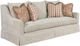 Kincaid® Finley Tan Sofa Bench Seat-0