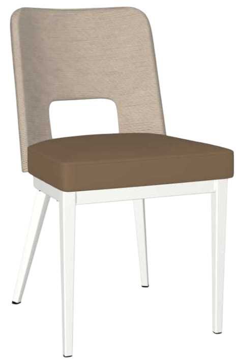 Amisco Customizable Chase Dining Side Chair-1