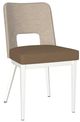 Amisco Customizable Chase Dining Side Chair-1