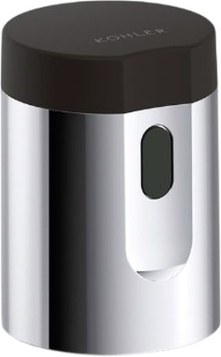 KOHLER® Mach Flex™ Polished Chrome  Touchless Urinal Flushometer Conversion Kit, 0.5 Gpf-0