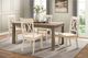 Mazin Furniture Janina Dining Side Chair-2