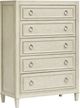 Magnussen Home® Sheridan Limestone Chest-0