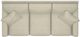 La-Z-Boy® Bexley Fog Sofa-2